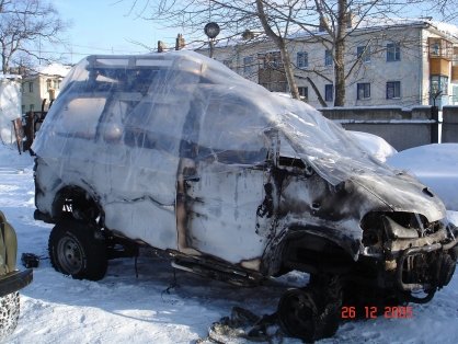 Житель Корсакова осужден за убийство, совершенное более 18 лет назад