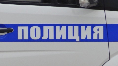 Корсаковскими полицейскими установлен подозреваемый в мошенничестве