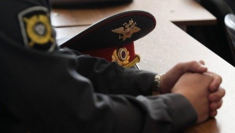 Корсаковские полицейские изобличили местного жителя в краже документов