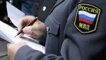 Корсаковские полицейские установили подозреваемых в краже имущества